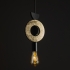 DROPS WOOD F LAMPA WISZĄCA  11180 NOWODVORSKI